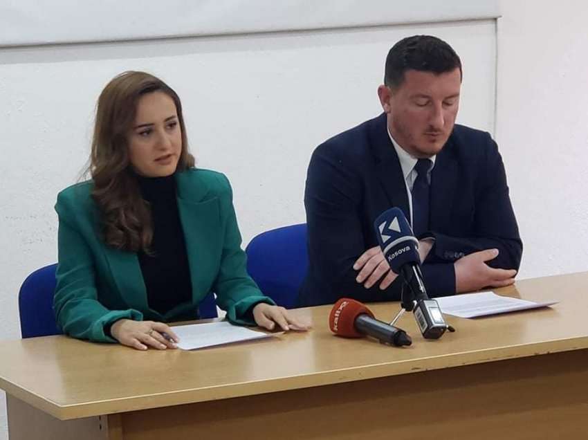 VV: PDK, LDK, AAK e Lista Serbe mohuan 40 milionë euro për Mitrovicën