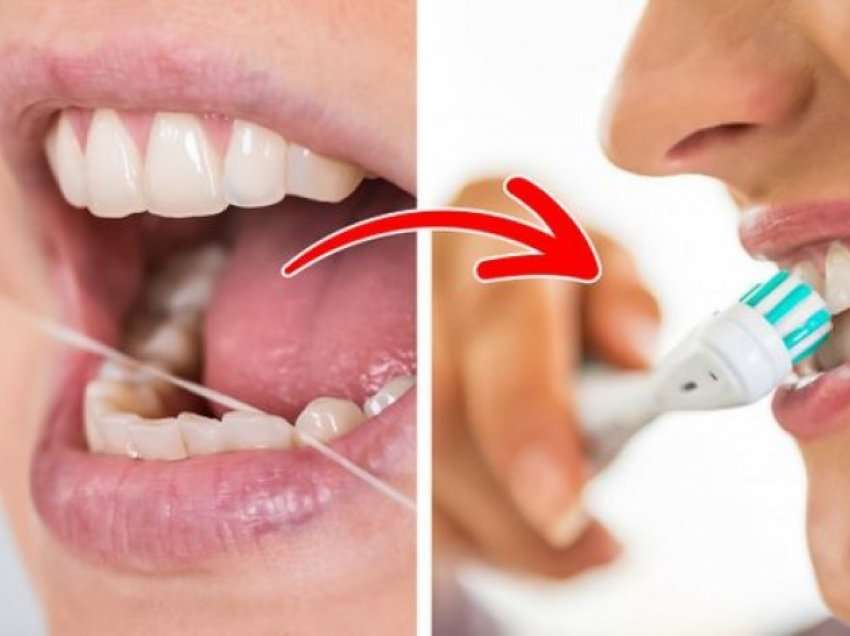 7 këshilla për të pasur dhëmbë të bardhë dhe të shëndetshëm