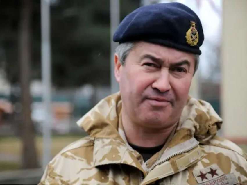 Gjenerali britanik jep paralajmërimin: Pasojat e një sulmi do të ishin shkatërruese, NATO... 