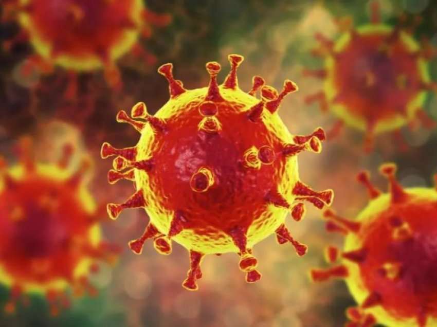 447 raste aktive me koronavirus