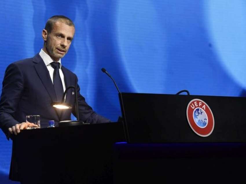 Përjashtime dhe gjoba të majme, UEFA fiton apelin ndaj klubeve te Superligës