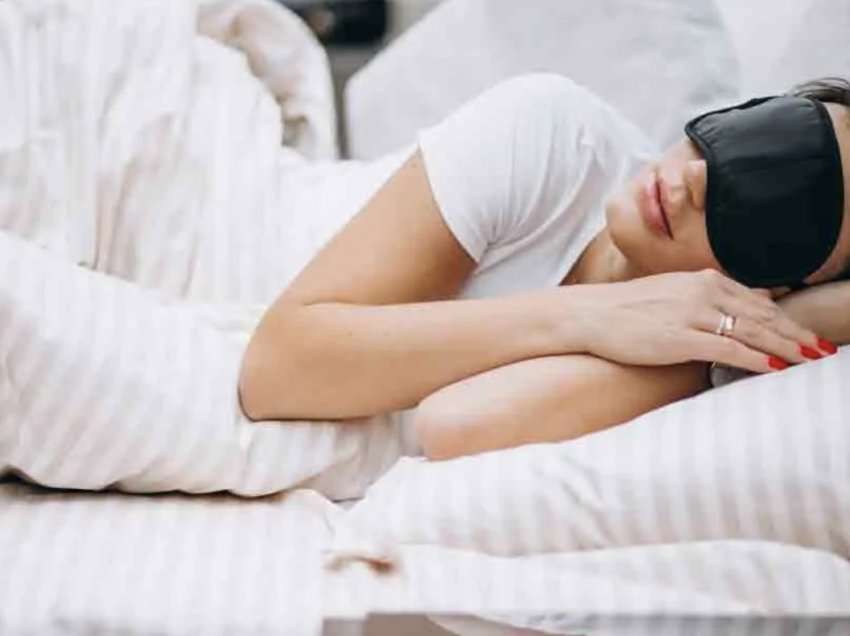 Dhoma e gjumit: gjërat që duhen shmangur për të mos stresuar veten