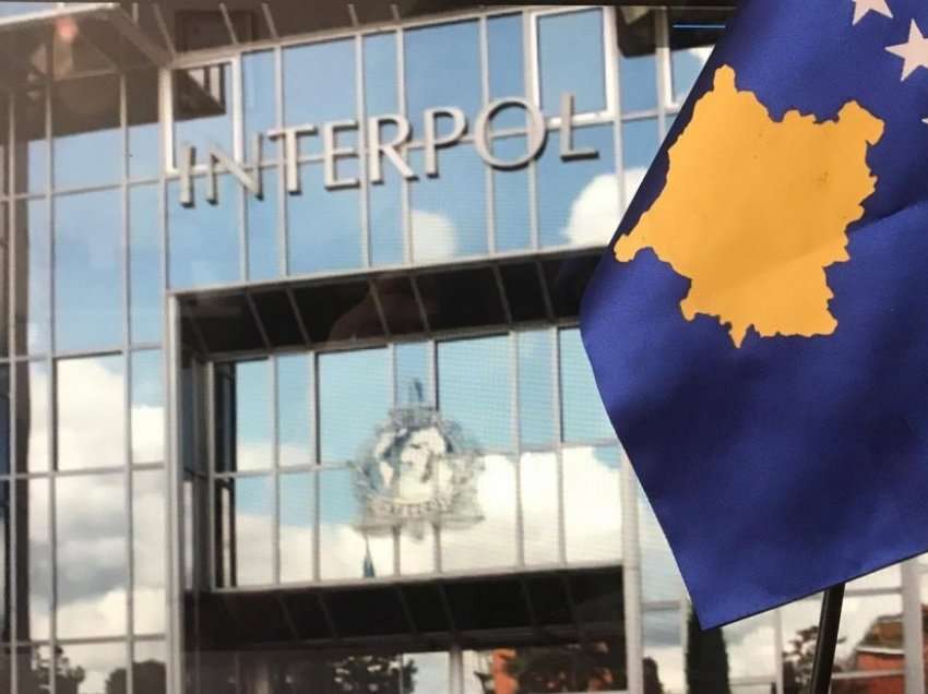 Për herë të parë, pas 20 vitesh, faqja e Kosovës në Interpol e bardhë, nuk kërkohet asnjë person!