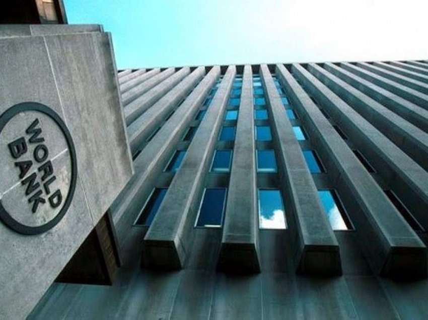 ​Banka Botërore paralajmëron “Krizë brenda krizës”