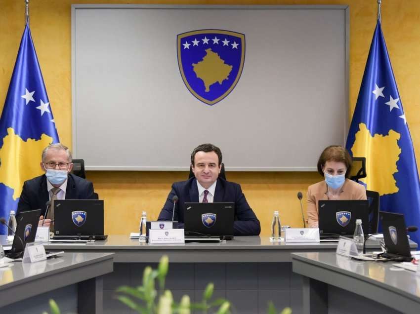 Kosova e rrezikuar nga shërbimet sekrete serbo-ruse – vjen paralajmërimi për qeverinë Kurti