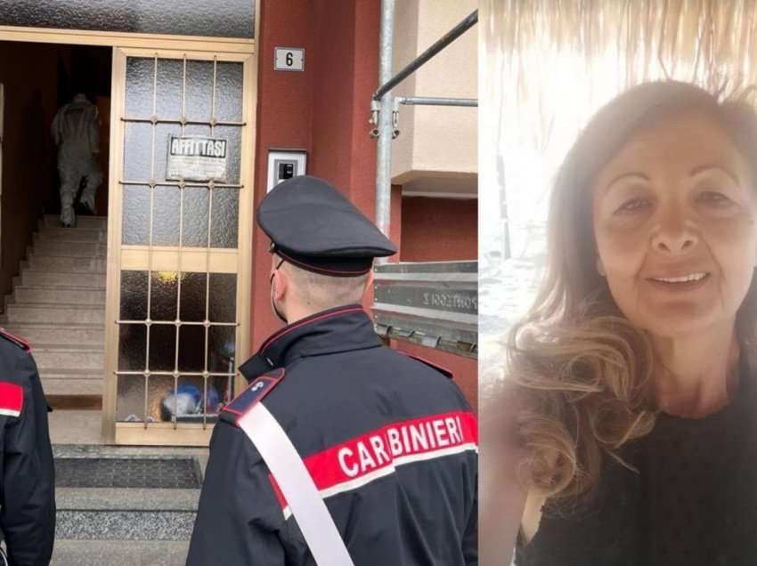 “Hajdeni se e vrava”, tronditëse në Itali, djali rreh për vdekje nënën e tij, më pas njofton policinë