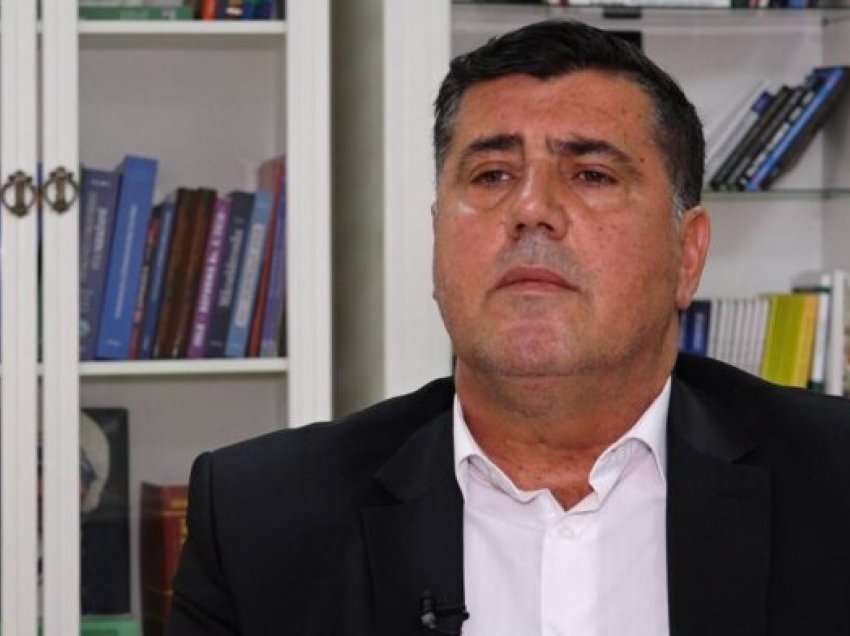Lutfi Haziri: Nuk besoj që Abazoviq ka vullnet politik që të merret me demarkacionin