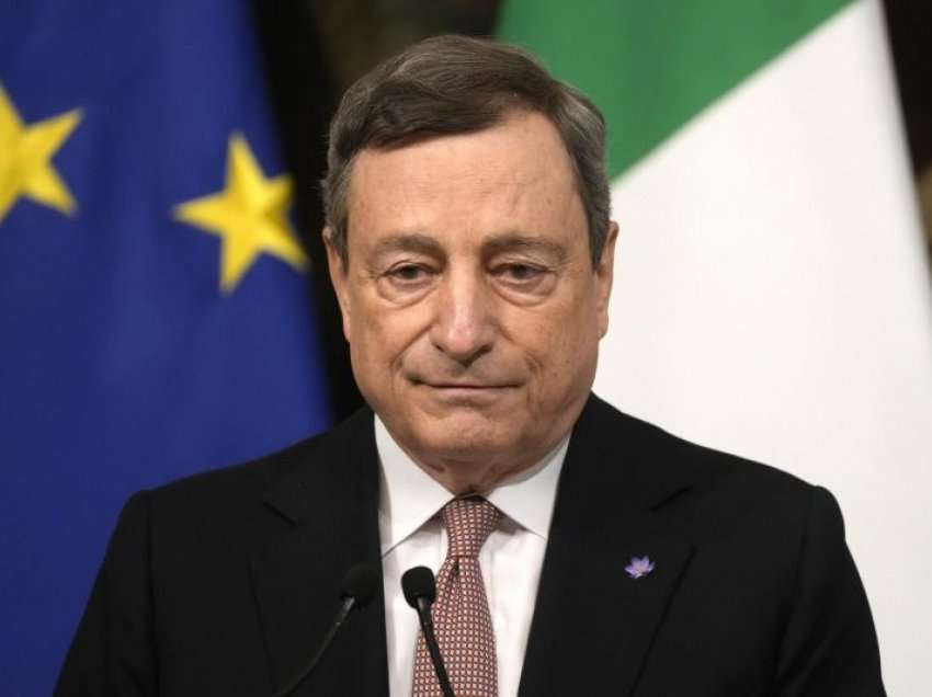 Kryeministri i Italisë kërkon ‘federalizëm pragmatik’, zgjerim drejt lindjes për BE-në