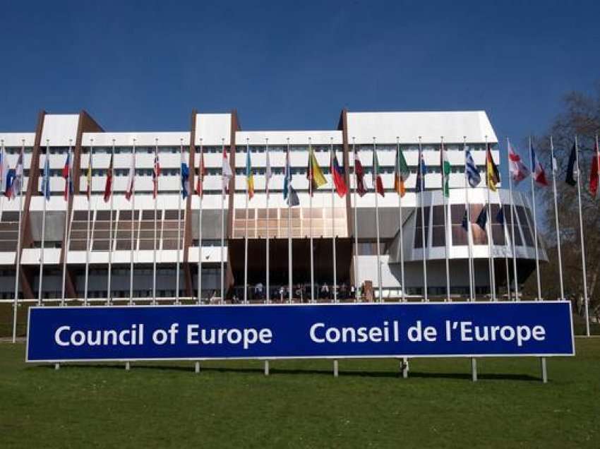 Frankfurter Allgemeine Zeitung: Kosova po anëtarësohet në Këshillin e Evropës