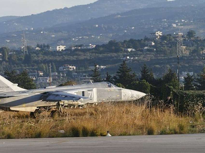 Turqia ndalon aeroplanët rusë që shkojnë drejt Sirisë