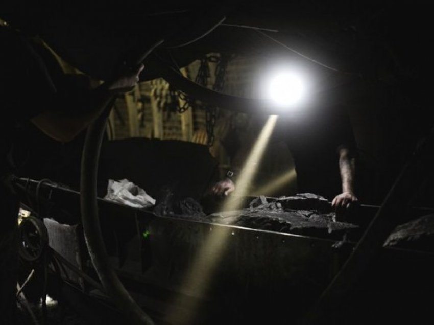 ​Poloni: Katër të vdekur nga shpërthimi në minierë
