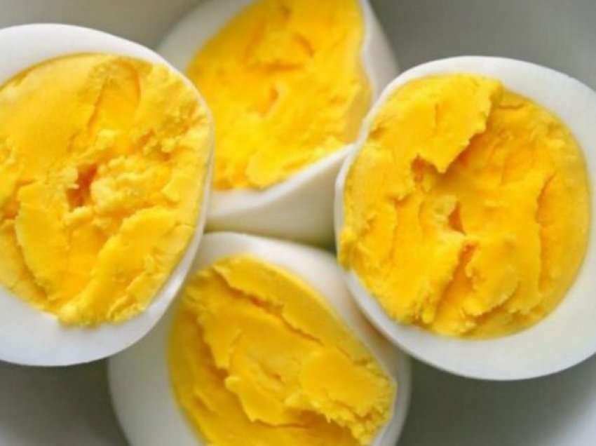 Ekspertët tregojnë sa vezë duhet të konsumoni në ditë dhe sëmundjet nga të cilat do shpëtoni