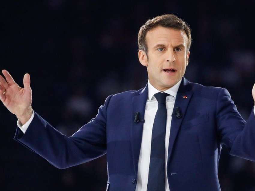 Megjithë fitoren e Macronit, opinioni francez më i ndarë se kurrë