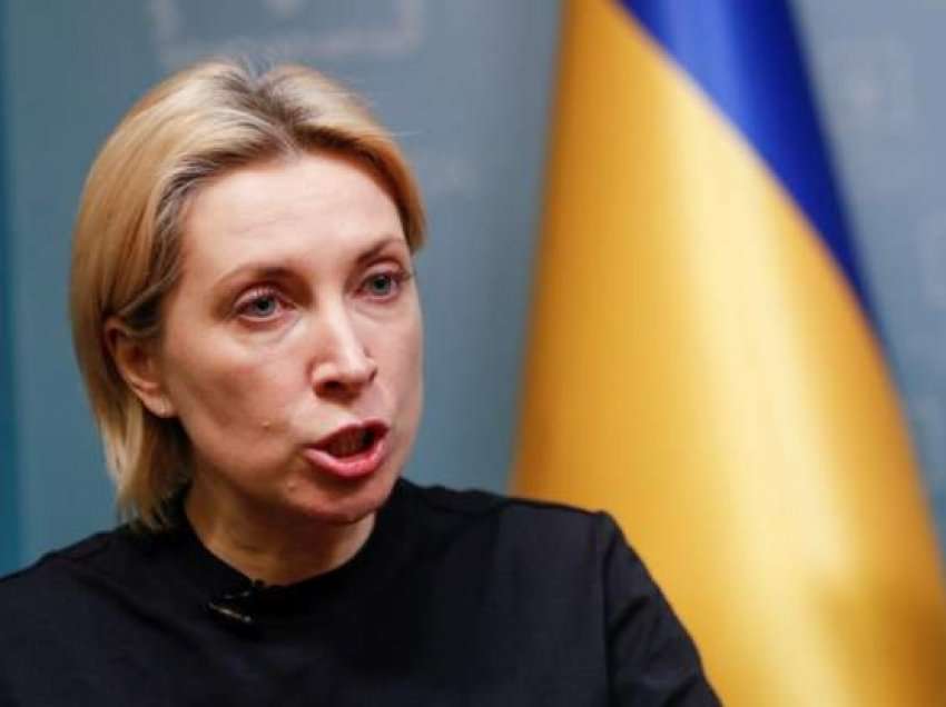Ukraina kërkon garanci sigurie nga Rusia për evakuimin e Mariupolit