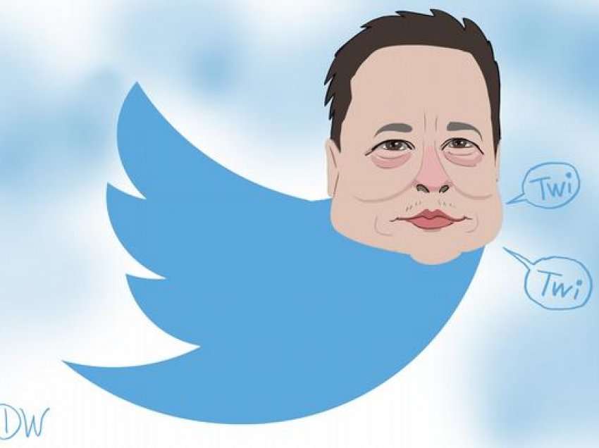 Opinion: A do të bëhet Twitter-i i Elon Musk-ut një agjenci lajmesh të rreme?