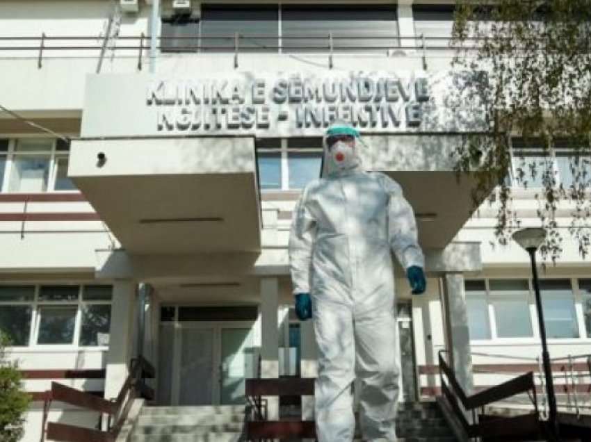 Rritet sërish numri i rasteve me koronavirus, MSH thirrje për qytetarët e Kosovës