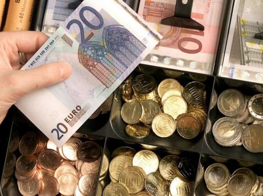 Shtetet me më së shumti borxhe në Evropë, a e dini ku radhitet Kosova?