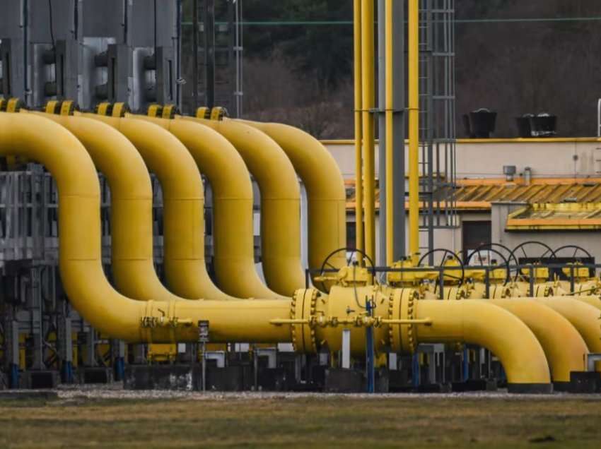 Rusia do të ndalojë furnizimin e gazit edhe për Poloninë