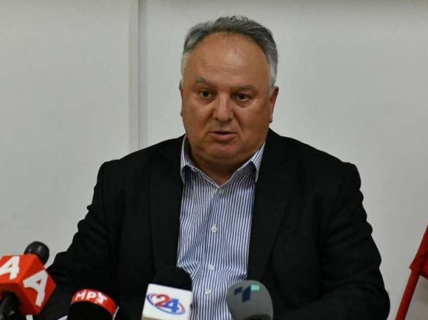 Nedellkov: Vazhdon greva, SASHK refuzon ofertën e Qeverisë së Maqedonisë