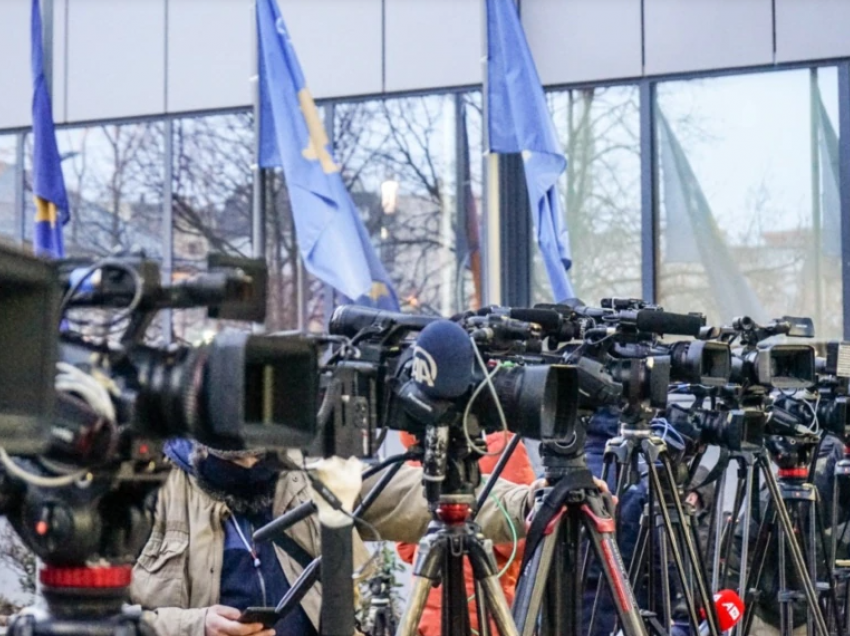 Raporti i Këshillit të Evropës: Rriten kërcënimet ndaj gazetarëve