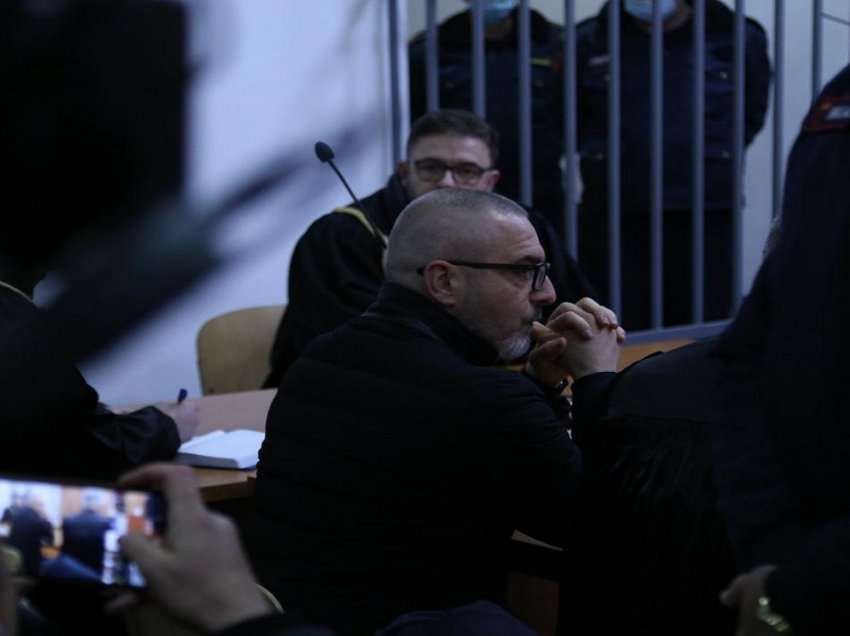 Apeli i Posaçëm regjistron rekursin e Sajmir Tahirit për pezullim dënimi