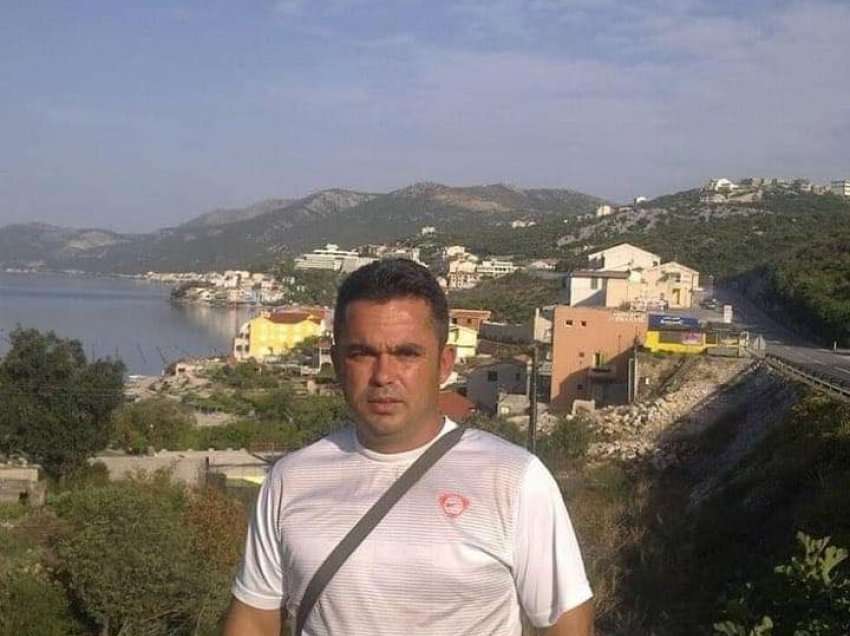 Vdes ish-ushtari i UÇK-së i njohur si Albani