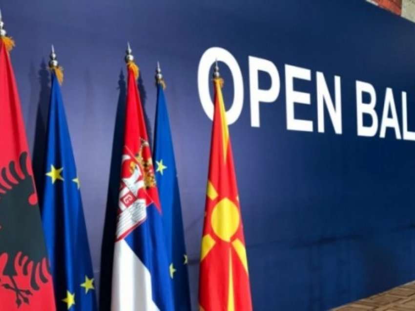 ​Rama: Të vendosur të vazhdojmë pa lëkundje “Ballkanin e hapur”