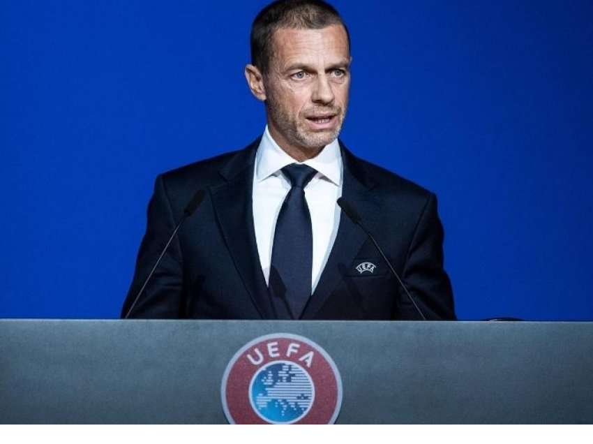 UEFA do të diskutojë ndryshimet e reja të Champions League më 11 maj