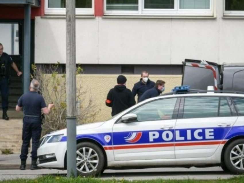 Policia franceze deklarohen për vdekjen e çiftit nga Kosova në banesën e tyre në Francë, dyshohet se u vranë