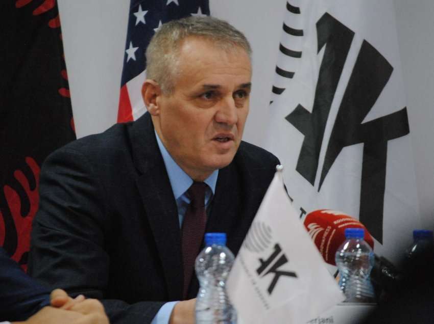 Fadil Berjani paralajmëron rritje të çmimit të naftës në Kosovë