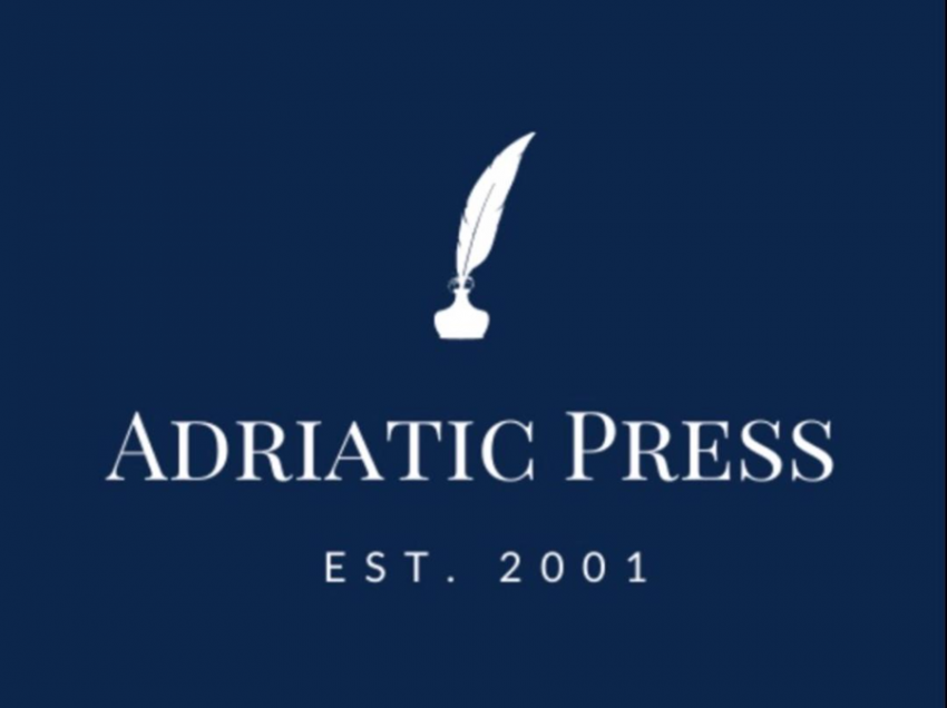 Shtëpia Botuese “Adriatic Press” dhe misioni i saj në  Amerikë