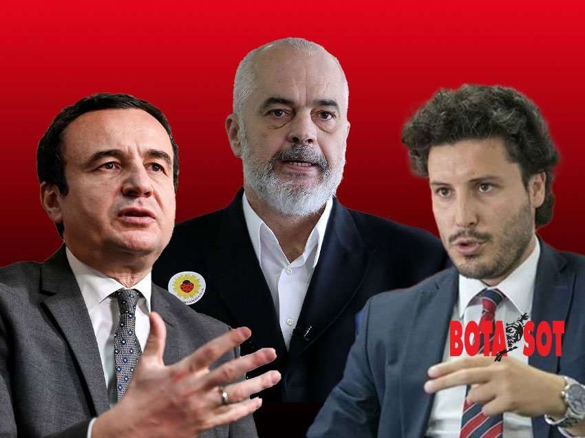 Profesori universitar: Nuk kemi tre kryeministra shqiptarë në Ballkan, ata që punojnë për Serbinë, nuk janë shqiptarë