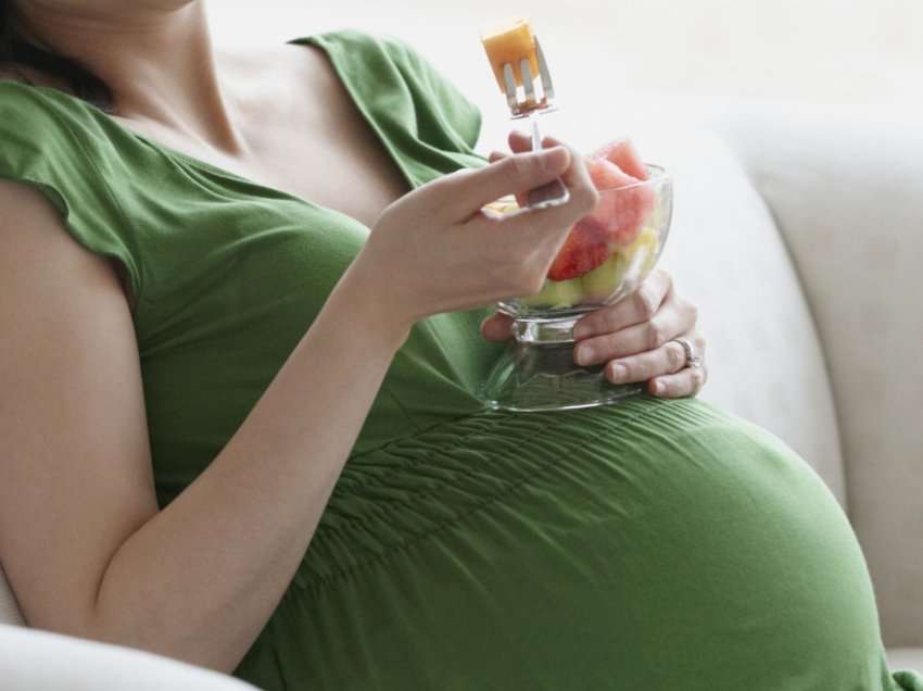 5 gjërat që nuk duhet të bëni kur jeni shtatzënë