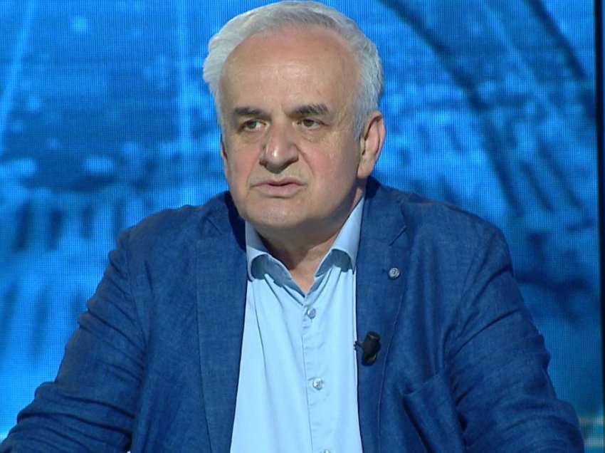 Nazarko tregon lëvizjen që nuk duhet ta bëjë qeveria shqiptare