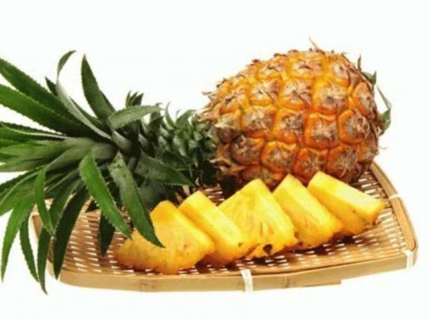 Mrekullitë e frutit tropikal për shëndetin