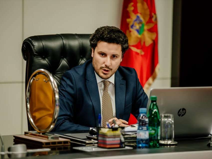 Ky është vendimi i parë i Dritan Abazoviqit si kryeministër i Malit të Zi
