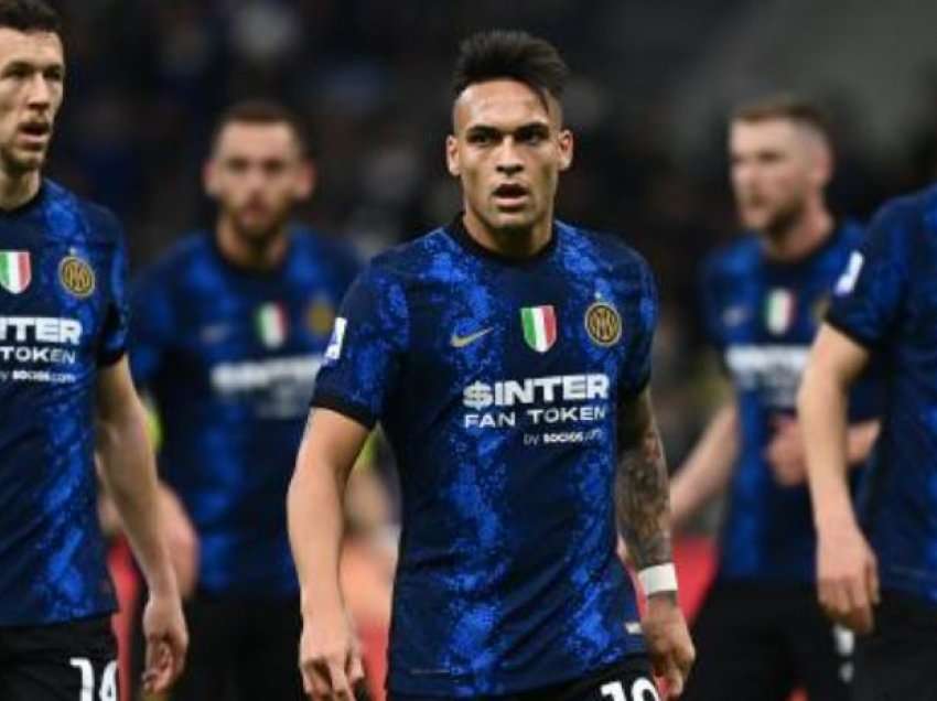 Corriere dello Sport: Inter nuk dorëzohet