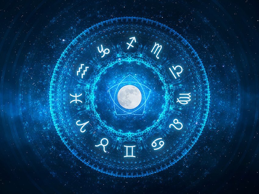 Horoskopi ditor, 30 prill 2022