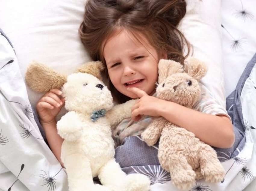 Nëse reziston, mos insistoni: Shenjat që tregojnë se fëmija juaj nuk ka më nevojë të flejë gjatë ditës