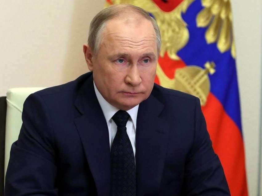 BBC: A ka ndryshuar Putini qëndrimin për Kosovën?