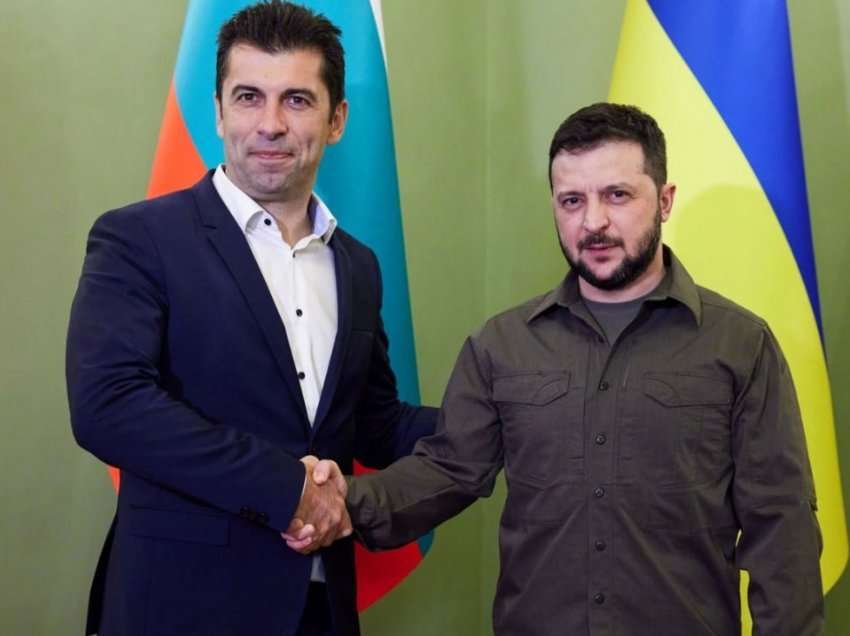 Kievi dhe Sofja pajtohen për bashkëpunim të ngushtë