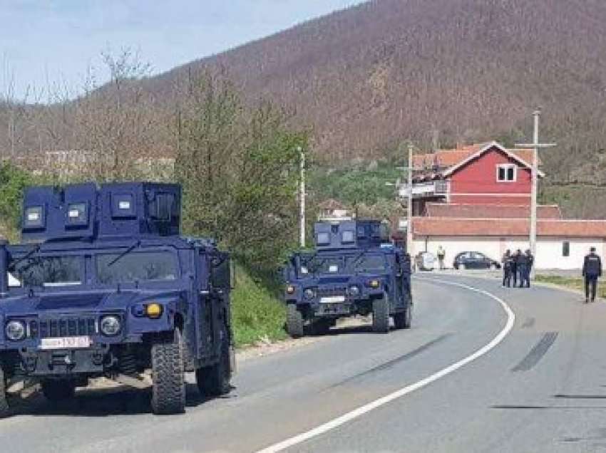 Dora e zgjatur e Serbisë në Kosovë – Skenari për të përshkallëzuar sigurinë