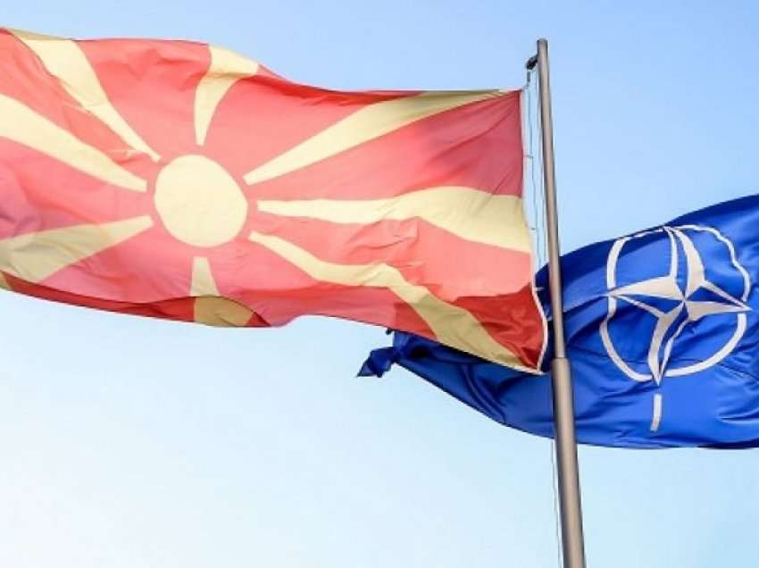 Një seri stërvitjesh ushtarake të NATO-s në të gjithë Evropën, duke përfshirë edhe Maqedoninë e Veriut