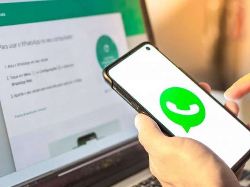 WhatsApp së shpejti do t’ju lejojë të përdorni të njëjtën llogari në disa pajisje