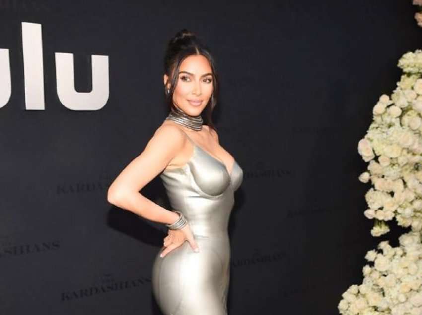 Arsyeja pse Kim Kardashian mund të veshë fustanin ikonik të Marilyn Monre në “Met Gala”