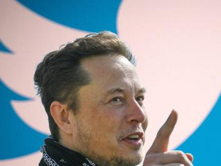 Disa arsye përse miliarderi Elon Musk kërkon kontrollin e Twitter 