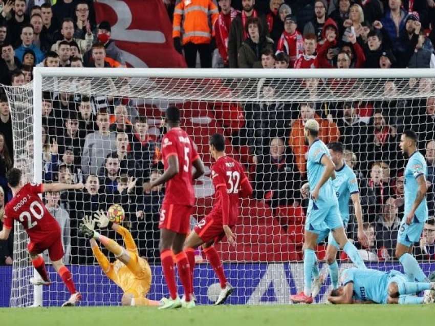 Liverpooli e City vazhdojnë sot luftën për titull në Premier Ligë