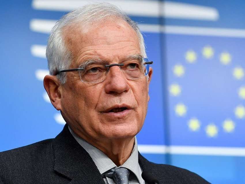 Brukseli e konfirmon se ka dërguar ftesa në Prishtinë e Beograd