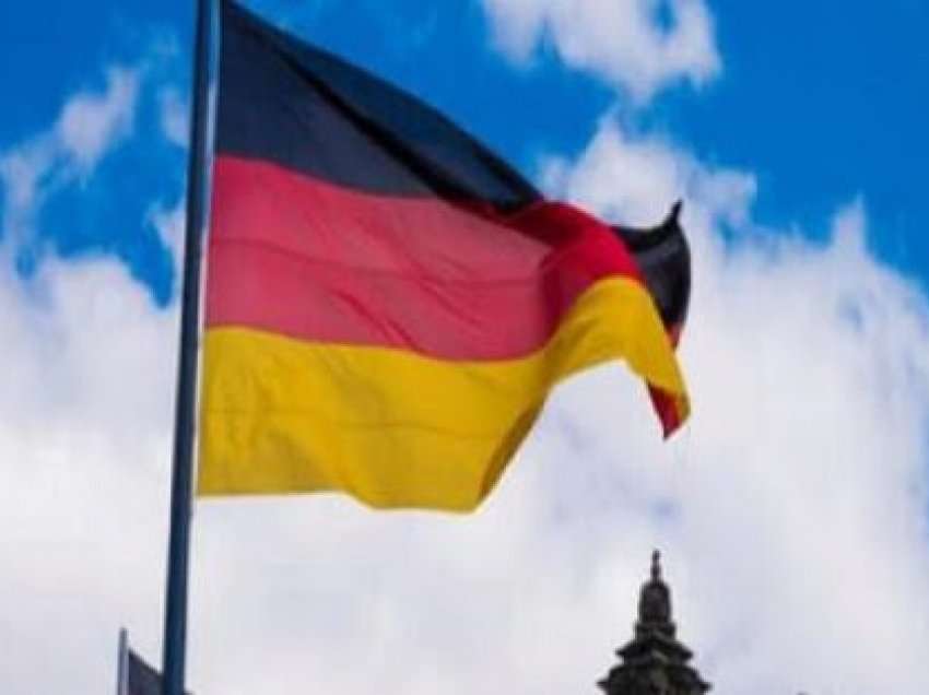 ​Industrisë gjermane i mungojnë lëndët e para dhe produktet gjysmë të gatshme