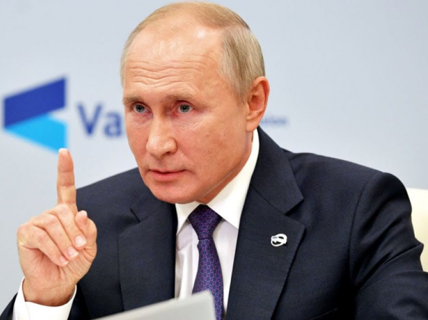Putin ndryshon strategji për të rrëzuar Ukrainën, zbulohen prapaskenat e bujshme